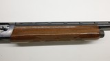 Remington 1100 12ga, 28