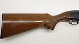 Remington 1100 12ga, 28