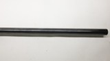 Remington 1100 12ga, 28
