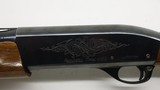 Remington 1100 12ga, 28