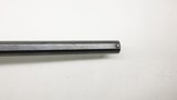 Remington 1100 12ga, 28