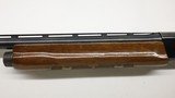 Remington 1100 12ga, 28