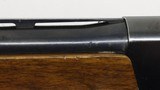 Remington 1100 12ga, 28