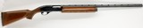Remington 1100 12ga, 28