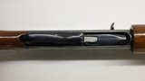 Remington 1100 12ga, 28
