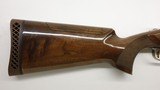 Browning 725 Citori Pro Trap Adj Comb, 2020 Factory Demo 12ga 32