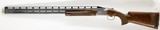 Browning 725 Citori Pro Trap Adj Comb, 2020 Factory Demo 12ga 32