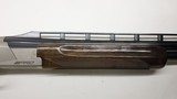 Browning 725 Citori Pro Trap Adj Comb, 2020 Factory Demo 12ga 32