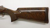 Browning 725 Citori Pro Trap Adj Comb, 2020 Factory Demo 12ga 32