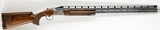 Browning 725 Citori Pro Trap Adj Comb, 2020 Factory Demo 12ga 32