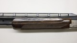 Browning 725 Citori Pro Trap Adj Comb, 2020 Factory Demo 12ga 32