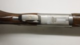 Browning 725 Citori Pro Trap Adj Comb, 2020 Factory Demo 12ga 32
