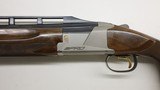 Browning 725 Citori Pro Trap Adj Comb, 2020 Factory Demo 12ga 32