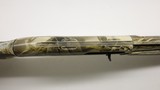 Beretta 391 A391 Xtrema Wetlands Camo, 12ga, 28