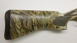 Beretta 391 A391 Xtrema Wetlands Camo, 12ga, 28