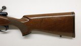 Remington Model Seven,243 Winchester, 19