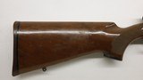 Remington Model Seven,243 Winchester, 19