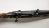 Remington Model Seven,243 Winchester, 19
