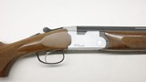Beretta 686 Silver Essential, 12ga, 28