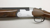 Beretta 686 Silver Essential, 12ga, 28