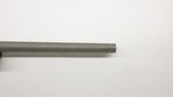 Ruger M77 Mark II, 22-250 Stainless Laminated Thumb Hole, Threaded #17979 - 5 of 23