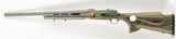 Ruger M77 Mark II, 22-250 Stainless Laminated Thumb Hole, Threaded #17979 - 23 of 23