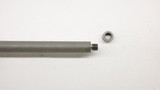 Ruger M77 Mark II, 22-250 Stainless Laminated Thumb Hole, Threaded #17979 - 6 of 23