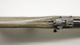 Ruger M77 Mark II, 22-250 Stainless Laminated Thumb Hole, Threaded #17979 - 11 of 23