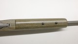 Ruger M77 Mark II, 22-250 Stainless Laminated Thumb Hole, Threaded #17979 - 15 of 23