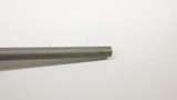 Ruger M77 Mark II, 22-250 Stainless Laminated Thumb Hole, Threaded #17979 - 8 of 23