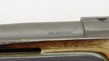 Ruger M77 Mark II, 22-250 Stainless Laminated Thumb Hole, Threaded #17979 - 19 of 23