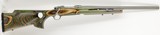 Ruger M77 Mark II, 22-250 Stainless Laminated Thumb Hole, Threaded #17979 - 22 of 23