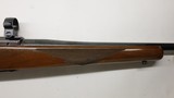 Ruger M77 77, 243 Win, 1979 Red pad Tang Safety W/ Rings - 4 of 22