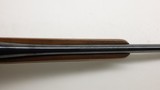 Ruger M77 77, 243 Win, 1979 Red pad Tang Safety W/ Rings - 8 of 22