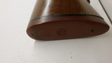 Ruger M77 77, 243 Win, 1979 Red pad Tang Safety W/ Rings - 2 of 22