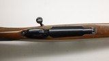 Ruger M77 77, 243 Win, 1979 Red pad Tang Safety W/ Rings - 14 of 22