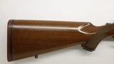 Ruger M77 77, 243 Win, 1979 Red pad Tang Safety W/ Rings - 3 of 22