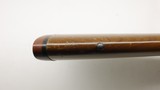 Ruger M77 77, 243 Win, 1979 Red pad Tang Safety W/ Rings - 12 of 22