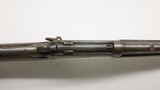 Winchester 1892 SCR Saddle Ring Carbine, 44 WCF First Year - 10 of 24