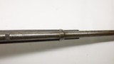 Winchester 1892 SCR Saddle Ring Carbine, 44 WCF First Year - 8 of 24