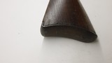 Winchester 1892 SCR Saddle Ring Carbine, 44 WCF First Year - 2 of 24