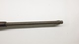 Winchester 1892 SCR Saddle Ring Carbine, 44 WCF First Year - 17 of 24