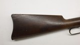 Winchester 1892 SCR Saddle Ring Carbine, 44 WCF First Year - 3 of 24