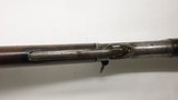 Winchester 1892 SCR Saddle Ring Carbine, 44 WCF First Year - 15 of 24