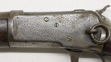 Winchester 1892 SCR Saddle Ring Carbine, 44 WCF First Year - 21 of 24