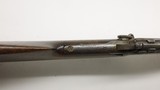 Winchester 1892 SCR Saddle Ring Carbine, 44 WCF First Year - 11 of 24