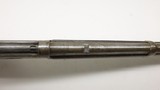 Winchester 1892 SCR Saddle Ring Carbine, 44 WCF First Year - 9 of 24