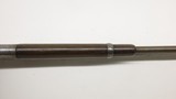 Winchester 1892 SCR Saddle Ring Carbine, 44 WCF First Year - 16 of 24