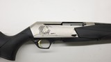 Browning BAR Mk 3 Synthetic, 2019 Factory Demo, 7mm-08 031047216 - 1 of 20