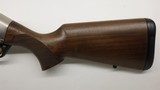 Browning BAR Mk 3 Nickel Wood, 2018 Factory Demo, 30-06 031047226 - 18 of 20